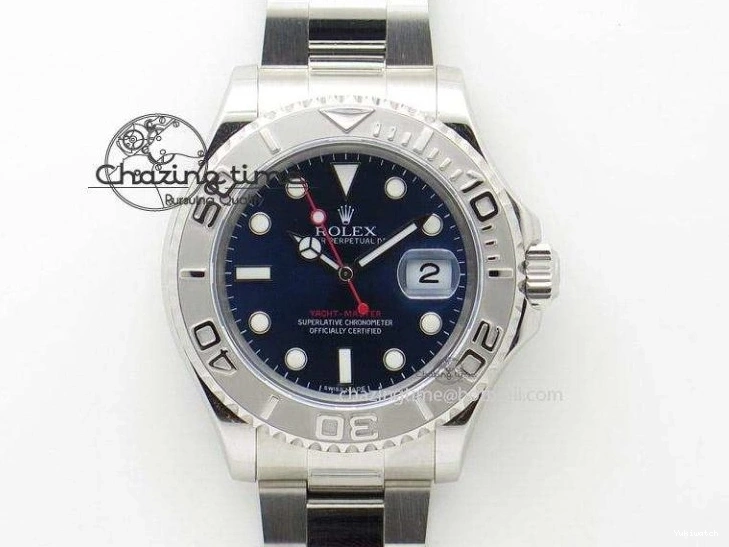 YG Stick Silver Bracelet on SS 126233 Markers ARF Jubilee Dial SS DateJust Best Edition 36 YG 1:1 SH3135 0505